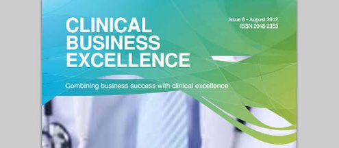 Clinical Business Excellence