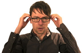 Gareth Hughes