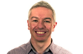 Russell Hughes