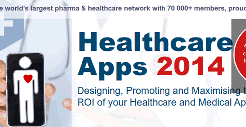 Healthcare Apps Europe 2014