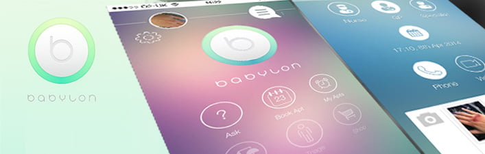 Babylon Health App