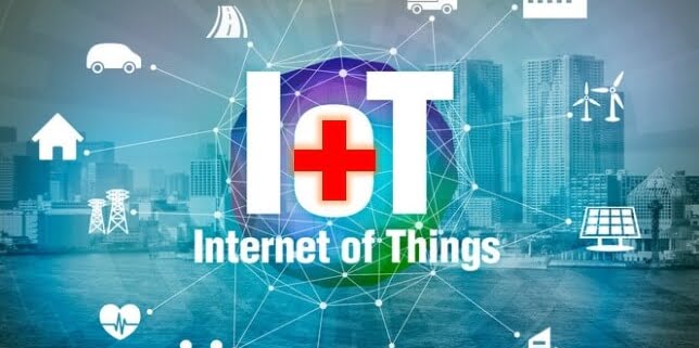 Internet of Things is transforming healthcare