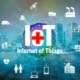 Internet of Things is transforming healthcare