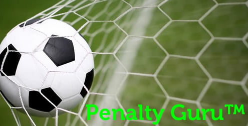 Penalty Guru App