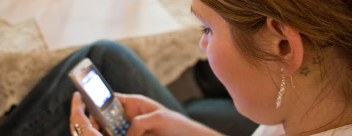 Text Messaging