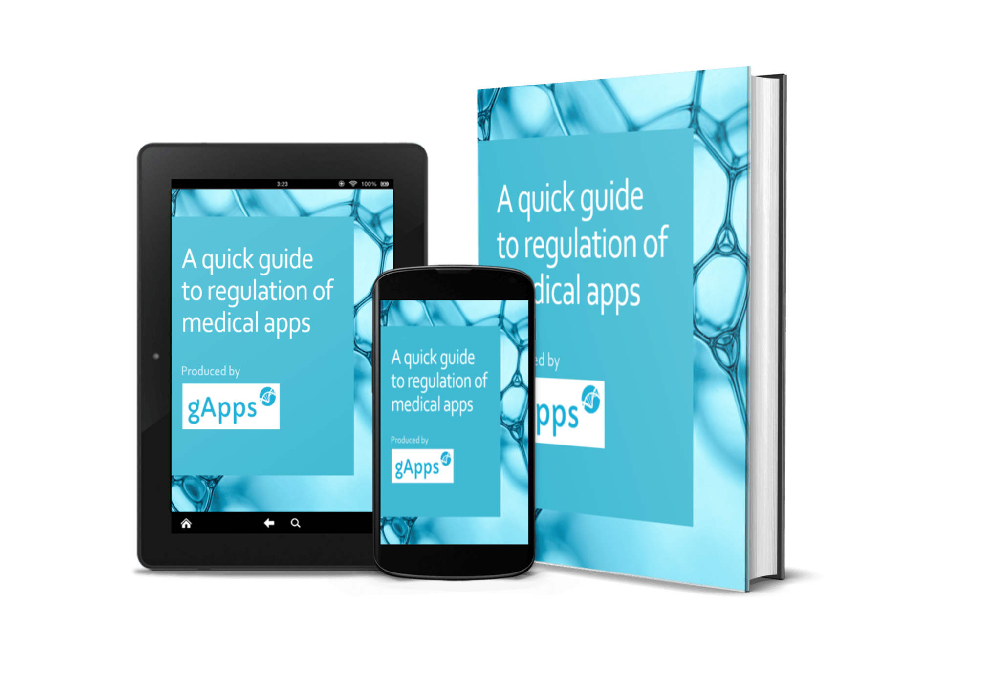 Quick Guide to Medical Device App Compliance & Regulation