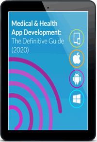 Medical app development guide